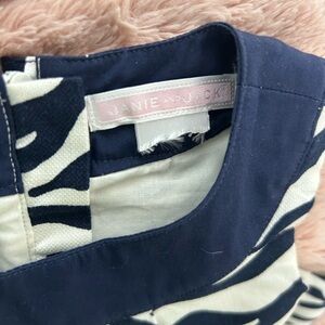 Janie and Jack Sleeveless Dress